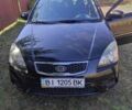 Киа Рио, объемом двигателя 1.4 л и пробегом 222 тыс. км за 7000 $, фото 2 на Automoto.ua