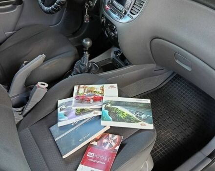 Киа Рио, объемом двигателя 1.4 л и пробегом 168 тыс. км за 5200 $, фото 10 на Automoto.ua