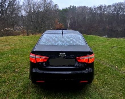 Кіа Ріо, об'ємом двигуна 1.6 л та пробігом 231 тис. км за 5800 $, фото 1 на Automoto.ua