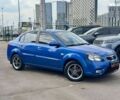 Киа Рио, объемом двигателя 1.4 л и пробегом 75 тыс. км за 6300 $, фото 13 на Automoto.ua