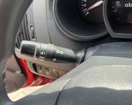 Киа Рио, объемом двигателя 1.3 л и пробегом 265 тыс. км за 6500 $, фото 20 на Automoto.ua