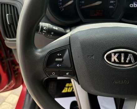Киа Рио, объемом двигателя 1.3 л и пробегом 265 тыс. км за 6500 $, фото 18 на Automoto.ua