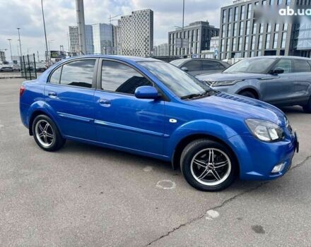 Киа Рио, объемом двигателя 1.4 л и пробегом 75 тыс. км за 6300 $, фото 12 на Automoto.ua