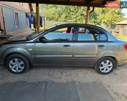 Киа Рио, объемом двигателя 1.4 л и пробегом 168 тыс. км за 5200 $, фото 6 на Automoto.ua