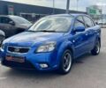 Киа Рио, объемом двигателя 1.4 л и пробегом 75 тыс. км за 6300 $, фото 9 на Automoto.ua