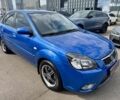 Киа Рио, объемом двигателя 1.4 л и пробегом 75 тыс. км за 6300 $, фото 2 на Automoto.ua