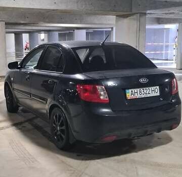 Кіа Ріо, об'ємом двигуна 0 л та пробігом 95 тис. км за 6500 $, фото 5 на Automoto.ua