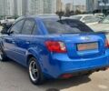 Киа Рио, объемом двигателя 1.4 л и пробегом 75 тыс. км за 6300 $, фото 15 на Automoto.ua