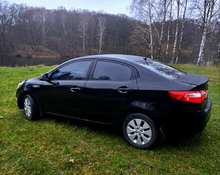Киа Рио, объемом двигателя 1.6 л и пробегом 231 тыс. км за 5800 $, фото 3 на Automoto.ua