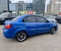Киа Рио, объемом двигателя 1.4 л и пробегом 75 тыс. км за 6300 $, фото 14 на Automoto.ua