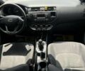 Киа Рио, объемом двигателя 1.3 л и пробегом 265 тыс. км за 6500 $, фото 12 на Automoto.ua