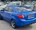 Киа Рио, объемом двигателя 1.4 л и пробегом 75 тыс. км за 6300 $, фото 17 на Automoto.ua