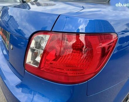 Киа Рио, объемом двигателя 1.4 л и пробегом 75 тыс. км за 6300 $, фото 25 на Automoto.ua