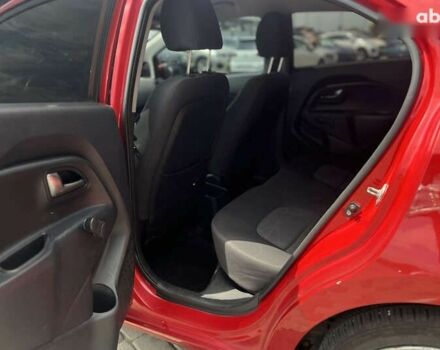 Киа Рио, объемом двигателя 1.3 л и пробегом 265 тыс. км за 6300 $, фото 11 на Automoto.ua