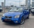 Киа Рио, объемом двигателя 1.4 л и пробегом 75 тыс. км за 6300 $, фото 21 на Automoto.ua
