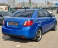 Киа Рио, объемом двигателя 1.4 л и пробегом 75 тыс. км за 6300 $, фото 5 на Automoto.ua