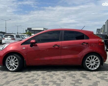Киа Рио, объемом двигателя 1.3 л и пробегом 265 тыс. км за 6500 $, фото 3 на Automoto.ua