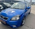 Киа Рио, объемом двигателя 1.4 л и пробегом 75 тыс. км за 6300 $, фото 10 на Automoto.ua
