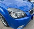 Киа Рио, объемом двигателя 1.4 л и пробегом 75 тыс. км за 6300 $, фото 22 на Automoto.ua