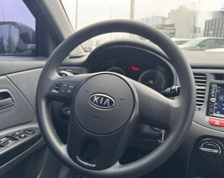 Киа Рио, объемом двигателя 1.4 л и пробегом 75 тыс. км за 6300 $, фото 29 на Automoto.ua