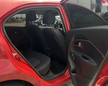 Киа Рио, объемом двигателя 1.3 л и пробегом 265 тыс. км за 6500 $, фото 10 на Automoto.ua