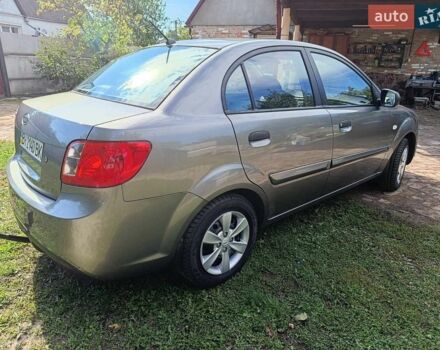 Киа Рио, объемом двигателя 1.4 л и пробегом 168 тыс. км за 5200 $, фото 7 на Automoto.ua