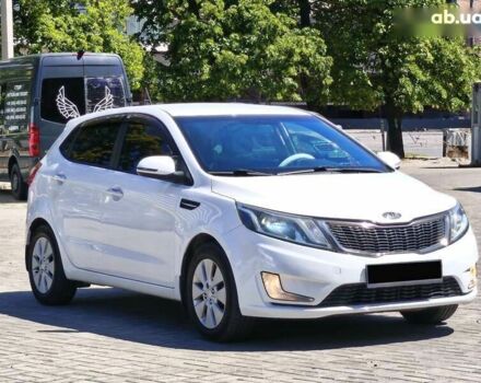 Киа Рио, объемом двигателя 0 л и пробегом 192 тыс. км за 8850 $, фото 3 на Automoto.ua