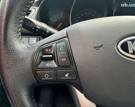 Киа Рио, объемом двигателя 0 л и пробегом 160 тыс. км за 8290 $, фото 17 на Automoto.ua