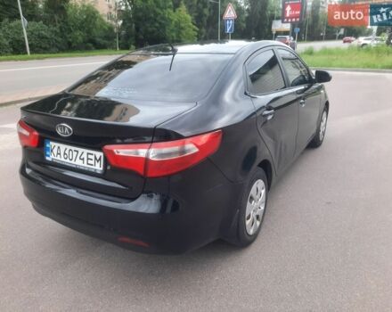 Кіа Ріо, об'ємом двигуна 1.4 л та пробігом 203 тис. км за 4700 $, фото 6 на Automoto.ua