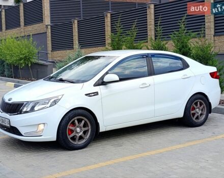 Кіа Ріо, об'ємом двигуна 1.4 л та пробігом 99 тис. км за 6500 $, фото 6 на Automoto.ua
