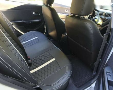 Киа Рио, объемом двигателя 0 л и пробегом 192 тыс. км за 8850 $, фото 10 на Automoto.ua