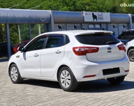 Киа Рио, объемом двигателя 0 л и пробегом 192 тыс. км за 8850 $, фото 6 на Automoto.ua