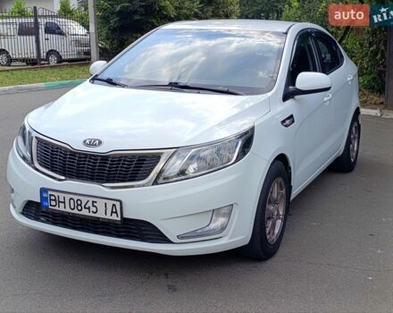 Кіа Ріо, об'ємом двигуна 1.4 л та пробігом 99 тис. км за 6500 $, фото 27 на Automoto.ua