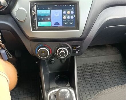 Кіа Ріо, об'ємом двигуна 1.4 л та пробігом 99 тис. км за 6500 $, фото 31 на Automoto.ua