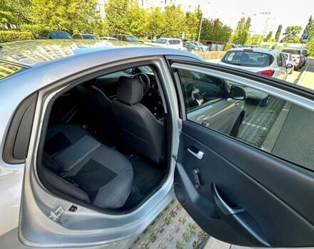 Кіа Ріо, об'ємом двигуна 1.4 л та пробігом 119 тис. км за 6899 $, фото 9 на Automoto.ua