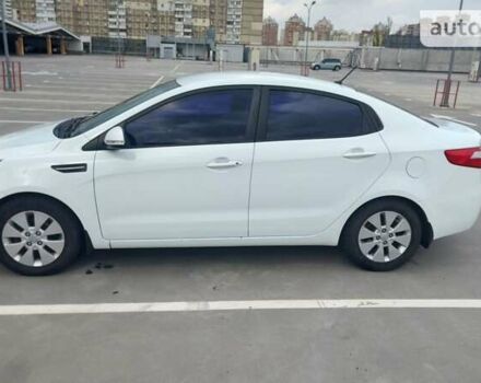 Киа Рио, объемом двигателя 1.6 л и пробегом 145 тыс. км за 8500 $, фото 2 на Automoto.ua