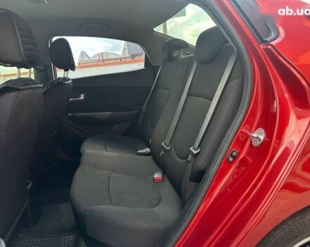 Киа Рио, объемом двигателя 0 л и пробегом 160 тыс. км за 8290 $, фото 9 на Automoto.ua