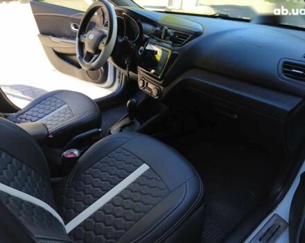 Киа Рио, объемом двигателя 0 л и пробегом 192 тыс. км за 8850 $, фото 11 на Automoto.ua