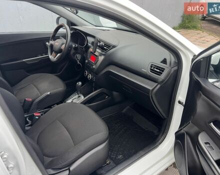 Кіа Ріо, об'ємом двигуна 1.6 л та пробігом 123 тис. км за 8500 $, фото 14 на Automoto.ua