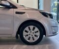 Киа Рио, объемом двигателя 1.6 л и пробегом 56 тыс. км за 9390 $, фото 4 на Automoto.ua
