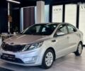 Киа Рио, объемом двигателя 1.6 л и пробегом 56 тыс. км за 9390 $, фото 9 на Automoto.ua