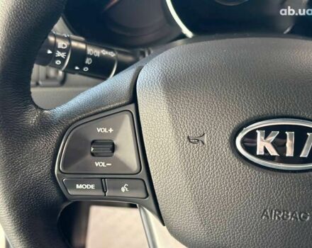 Киа Рио, объемом двигателя 1.6 л и пробегом 56 тыс. км за 9390 $, фото 17 на Automoto.ua