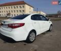 Киа Рио, объемом двигателя 1.6 л и пробегом 202 тыс. км за 7300 $, фото 1 на Automoto.ua