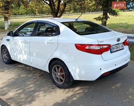 Кіа Ріо, об'ємом двигуна 1.4 л та пробігом 99 тис. км за 6500 $, фото 16 на Automoto.ua