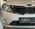 Киа Рио, объемом двигателя 1.6 л и пробегом 56 тыс. км за 9390 $, фото 2 на Automoto.ua