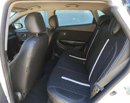 Киа Рио, объемом двигателя 0 л и пробегом 192 тыс. км за 8850 $, фото 9 на Automoto.ua