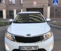 Киа Рио, объемом двигателя 1.6 л и пробегом 70 тыс. км за 8700 $, фото 1 на Automoto.ua