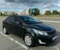 Киа Рио, объемом двигателя 1.6 л и пробегом 180 тыс. км за 7400 $, фото 1 на Automoto.ua
