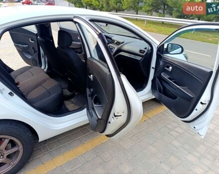 Кіа Ріо, об'ємом двигуна 1.4 л та пробігом 99 тис. км за 6500 $, фото 13 на Automoto.ua