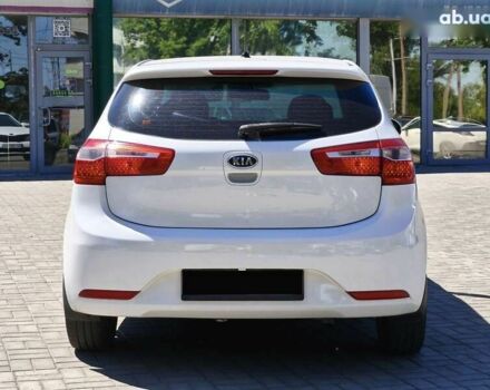 Киа Рио, объемом двигателя 0 л и пробегом 192 тыс. км за 8850 $, фото 5 на Automoto.ua